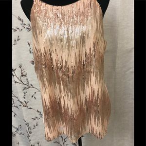 White House Black Market Top